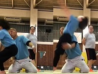 東金練習会